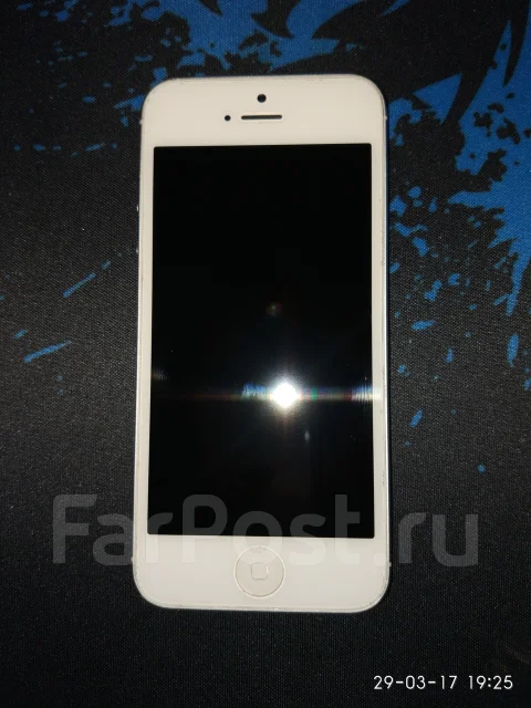 Apple iPhone 5. �/� ����