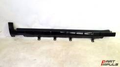 Накладка на порог. Honda CR-V, DBA-RE4 Honda CR-V I-CTDI Двигатель N22A2