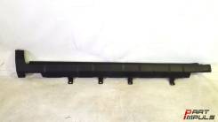 Накладка на порог. Honda CR-V, DBA-RE4 Honda CR-V I-CTDI Двигатель N22A2