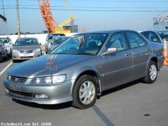 Honda Accord. CF#