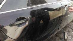 Toyota Camry. Продажа ПТС