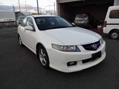 Honda Accord. CL7