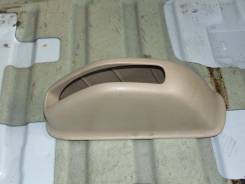 Кожух ручки ручника. Toyota Ipsum, CXM10G, SXM10G, SXM15, SXM10, SXM15G, CXM10 Двигатели: 3CTE, 3SFE