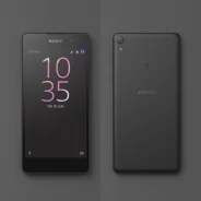Sony Xperia E5. �/� ����