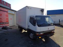 Mitsubishi Canter. Грузовик , 5 198 куб. см., 3 000 кг.