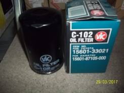 Фильтр. Toyota: Corolla, Cresta, Hiace, Hilux, Dyna, Lite Ace, Van, Toyoace, T.U.V, Corona, 1000, Crown, Chaser, Town Ace, Cressida, Carina, 4Runner...