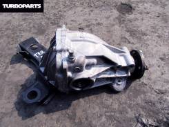 Редуктор. Toyota Cami, J100E, J102E Daihatsu Terios, J102G, J100G Двигатели: K3VET, HCEJ