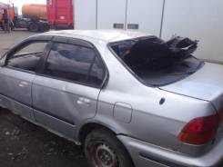 Honda Civic Ferio. D15B