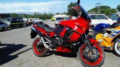Honda XL 1000V Varadero. 1 000 куб. см., исправен, птс, с пробегом