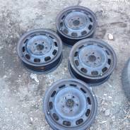 Mercedes. 5.5x15, 5x112.00, ET54