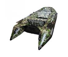 Liman SB-340. длина 3,40 м., двигатель подвесной, 20,00 л.с.