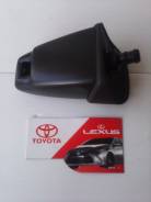 Форсунка омывателя. Toyota RAV4, ZCA25, ZCA26, ACA20, ACA21 Двигатели: 1AZFE, 1ZZFE