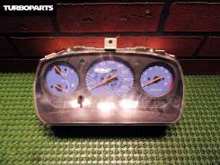 Спидометр. Toyota Cami, J100E, J102E Daihatsu Terios, J102G, J100G Двигатели: K3VET, HCEJ
