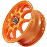 Sakura Wheels 346. 5.5x13, 4x100.00, ET32, ЦО 67,1 мм.