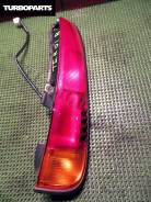 Стоп-сигнал. Toyota Cami, J100E, J102E Daihatsu Terios, J102G, J100G Двигатели: K3VET, HCEJ