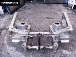 Рамка радиатора. Toyota Cami, J100E, J102E Daihatsu Terios, J102G, J100G Двигатели: K3VET, HCEJ