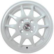 Sakura Wheels. 5.5x13, 4x100.00, ET32, ЦО 67,1 мм.