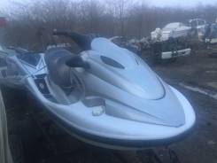 Yamaha XLT1200. 160,00 л.с., Год: 2004 год