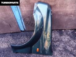 Крыло. Suzuki Jimny, JB33W, JB43W Suzuki Jimny Wide, JB33W, JB43W Двигатели: G13B, M13A