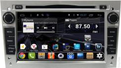 Магнитола. Opel Antara Opel Astra Family Opel Zafira. Под заказ