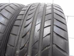 Dunlop SP Sport Maxx TT. Летние, 2014 год, износ: 30%, 2 шт