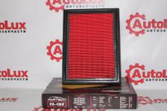 Фильтр воздушный. Nissan: X-Trail, Juke, 300ZX, Primera, Infiniti FX35/FX37/FX50 Honda Civic Subaru Legacy Двигатели: QR25DE, HR16DE, MR16DDT, D16Y7...