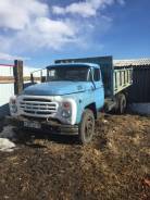 ЗИЛ 130. Продам самосвал, состояние хорошее, 6 000 куб. см., 6 000 кг.