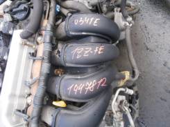 Двигатель в сборе. Toyota: Corolla, Corolla Verso, RAV4, Allion, Vista Ardeo, Vista, Allex, MR-S, Celica, Matrix, Wish, Opa, Caldina, Isis, Corolla Fi...