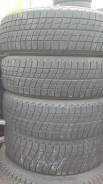 Bridgestone Ice Partner. Всесезонные, 2013 год, износ: 5%, 4 шт
