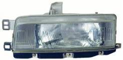 Фара. Toyota Corolla, AE92, EE90 Двигатели: 2E, 4AF, 4AGE
