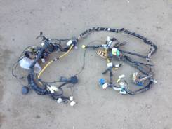 Проводка салона. Toyota Harrier, MCU10, MCU10W, MCU15, MCU15W Двигатель 1MZFE