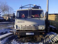 Камаз 53208. Продам ХТС, 10 000 куб. см., 8 000 кг.