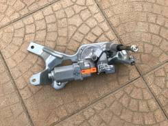 Моторчик заднего дворника. Honda Fit, GE7, GP1, GE6, GP4, GE9, GE8