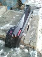 Бампер. Nissan Serena, C25, NC25 Двигатель MR20DE