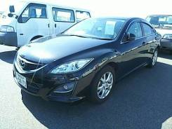 Mazda Atenza. GHEFP202024, LFVE