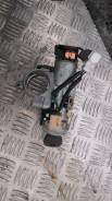 Замок зажигания. Mitsubishi Dingo, CQ2A Двигатели: 4G15, GDI