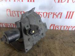 Мотор стеклоочистителя. Nissan Vanette Serena