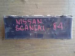 Панель приборов. Nissan Skyline