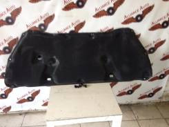 Обшивка капота. Honda CR-V, RE4, RE3 Двигатели: K20A, K24A