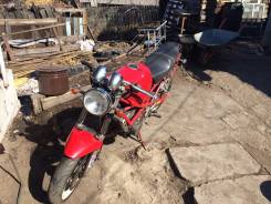 Suzuki GSF 250 Bandit. 250 куб. см., птс, с пробегом