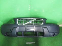 Бампер. Volvo XC70
