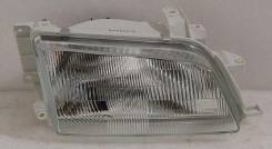 Фара. Toyota Carina, AT210, AT211, AT212, CT210, CT215, ST215 Toyota Corona, AT190, CT190, ST191 Toyota Carina E, ST191, ST191L Двигатели: 2CT, 3SFE...