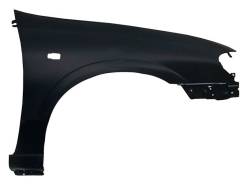 Крыло. Nissan Bluebird Sylphy, QNG10, QG10, TG10, FG10 Nissan Almera, N16 Двигатели: QG18DE, QR20DD, QG15DE, YD22DDT, K9K