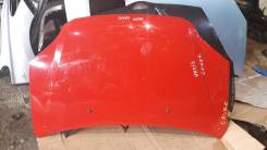 Капот. Suzuki Chevrolet Cruize, HR51S, HR52S, HR81S, HR82S Suzuki Swift, HT51S, HT81S Chevrolet Cruze Двигатели: M13A, M15A