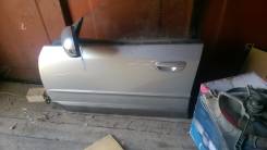 Дверь боковая. Subaru Outback, BP9, BP, BPH, BPE, BS9