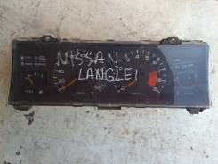 Панель приборов. Nissan Langley, BEN13