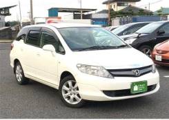 Honda Airwave. GJ