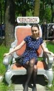 Администратор кафе. Незаконченное высшее образование (студент), опыт работы 4 года