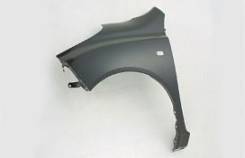 Крыло. Nissan Micra, K12E, K12 Nissan March, K12 Nissan Micra C+C Двигатели: K9K, 48KWEUC, 60KWEUC, CGA3DE, 50KWEUC, CR12DE, CR14DE, HR16DE, 60KWGOM...