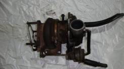 Турбина. Isuzu Bighorn, UBS69GW, UBS69DW Двигатель 4JG2